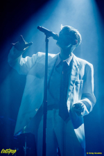 Fever Ray - Showbox SoDo Seattle, WA November 2023 | Photos by Greg Goudey