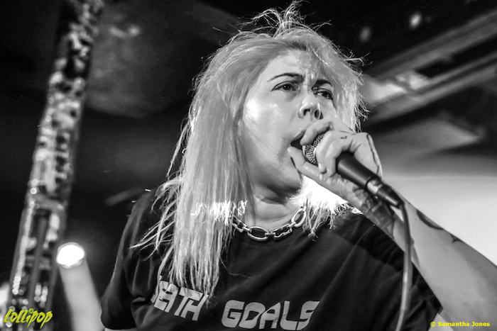 Filth Is Eternal - El Corazon Seattle, WA March 2024 | Photos by Samantha Jones