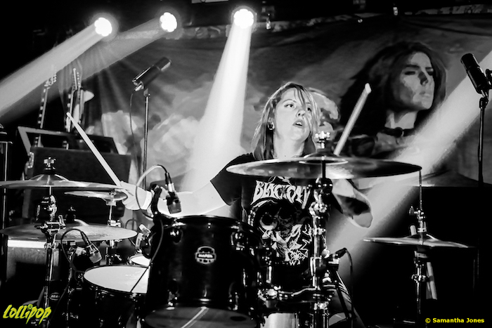 Filth Is Eternal - El Corazon Seattle, WA March 2024 | Photos by Samantha Jones