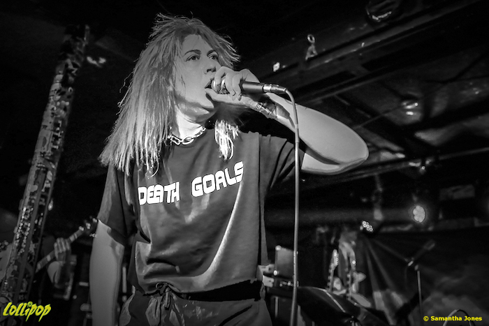 Filth Is Eternal - El Corazon Seattle, WA March 2024 | Photos by Samantha Jones