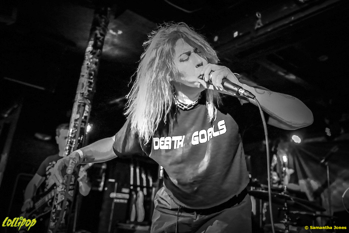 Filth Is Eternal - El Corazon Seattle, WA March 2024 | Photos by Samantha Jones