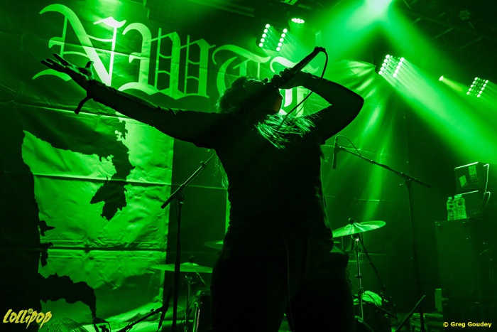 Filth Is Eternal - Northwest Terror Fest at Neumos Seattle, WA July 2022 | Photos by Greg Goudey