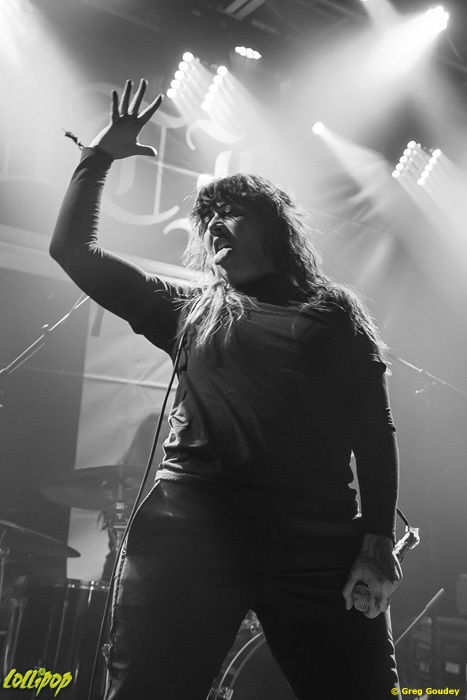 Filth Is Eternal - Northwest Terror Fest at Neumos Seattle, WA July 2022 | Photos by Greg Goudey