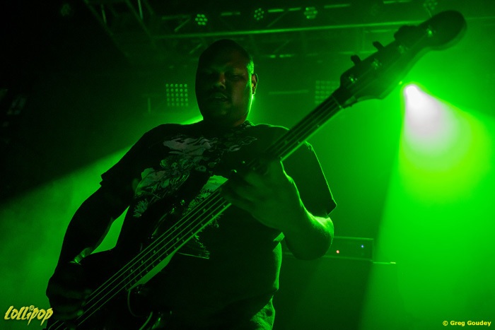 Filth Is Eternal - Northwest Terror Fest at Neumos Seattle, WA July 2022 | Photos by Greg Goudey
