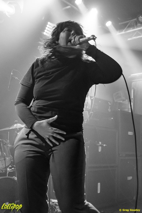Filth Is Eternal - Northwest Terror Fest at Neumos Seattle, WA July 2022 | Photos by Greg Goudey
