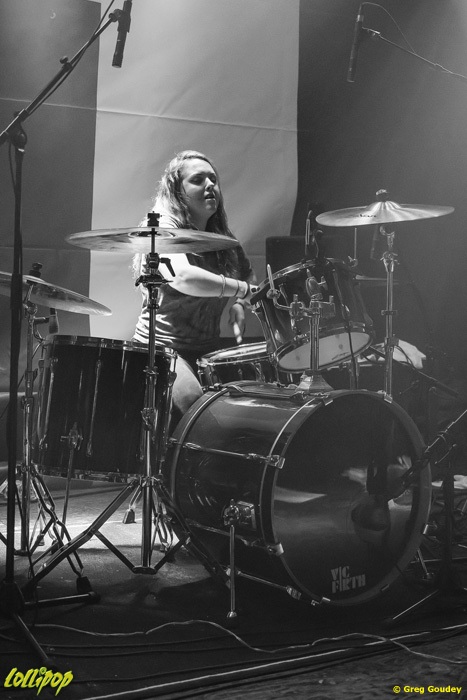 Filth Is Eternal - Northwest Terror Fest at Neumos Seattle, WA July 2022 | Photos by Greg Goudey
