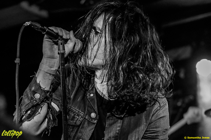 Final Gasp - El Corazon Seattle, WA May 2025 | Photos by Samantha Jones