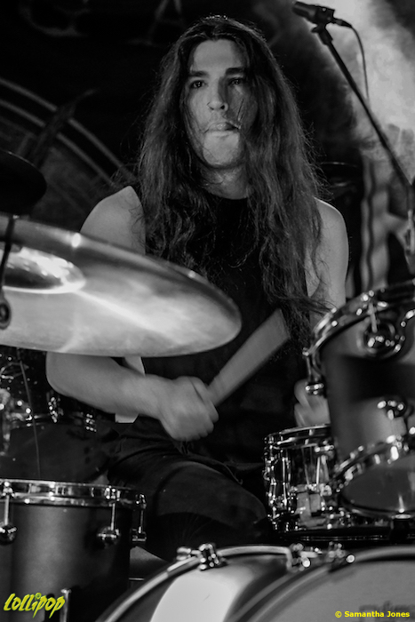 Final Gasp - El Corazon Seattle, WA May 2025 | Photos by Samantha Jones