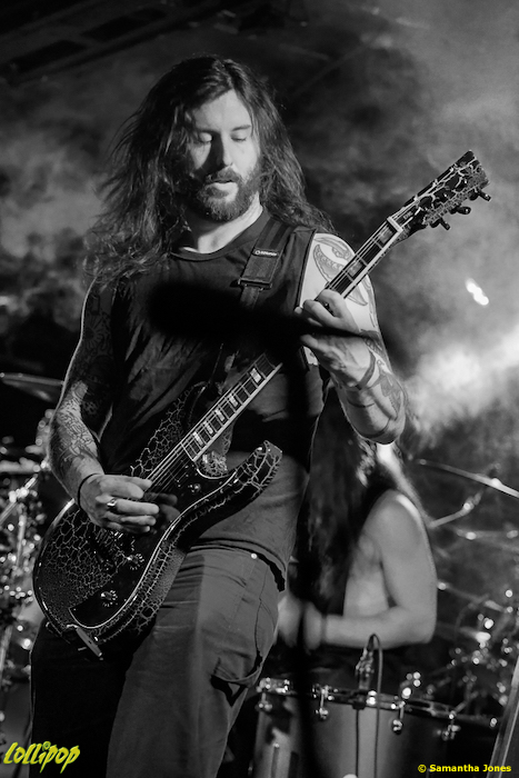Final Gasp - El Corazon Seattle, WA May 2025 | Photos by Samantha Jones