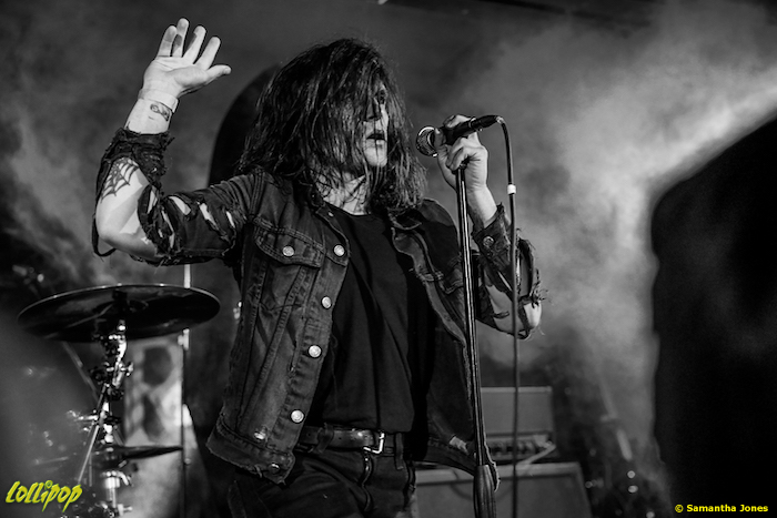 Final Gasp - El Corazon Seattle, WA May 2025 | Photos by Samantha Jones