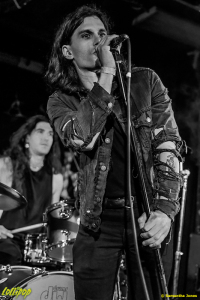 Final Gasp - El Corazon Seattle, WA May 2025 | Photos by Samantha Jones