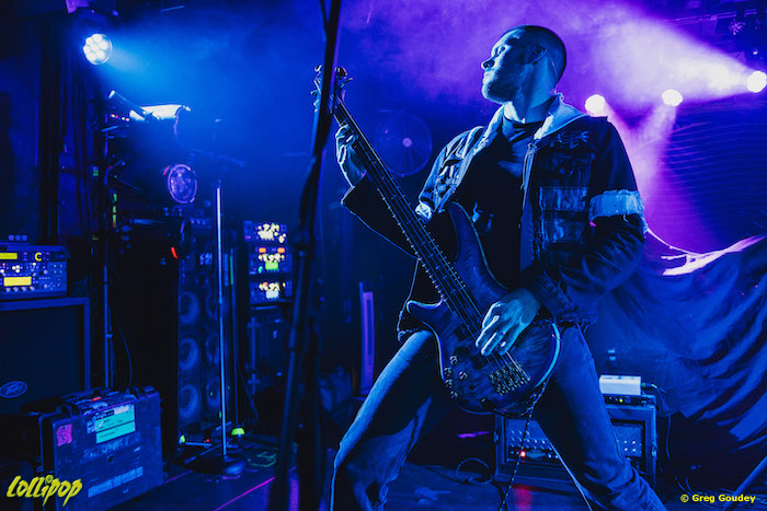 Fires In The Distance - El Corazon Seattle, WA September 2024 | Photos by Greg Goudey