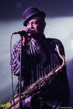 Fishbone - The Crocodile Seattle, WA December 2024 | Photos by Samantha Jones