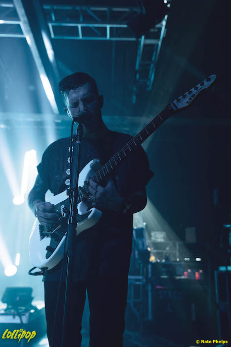 Fit For A King - Showbox SoDo Seattle, WA February 2024 | Photos by Nate Phelps