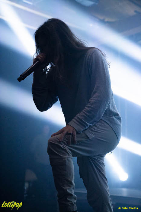 Fit For A King - Showbox SoDo Seattle, WA February 2024 | Photos by Nate Phelps