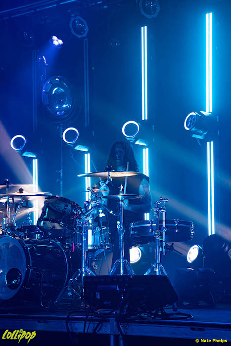 Fit For A King - Showbox SoDo Seattle, WA February 2024 | Photos by Nate Phelps