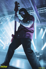 Fit For A King - Showbox SoDo Seattle, WA February 2024 | Photos by Nate Phelps