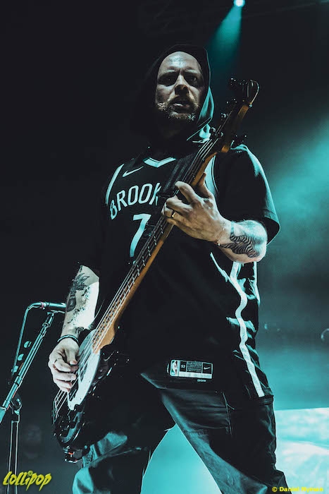 Fit For A King - The Palladium Worcester, MA March 2023 | Photos by Daniel Nyman