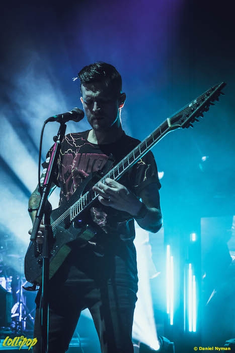 Fit For A King - The Palladium Worcester, MA March 2023 | Photos by Daniel Nyman