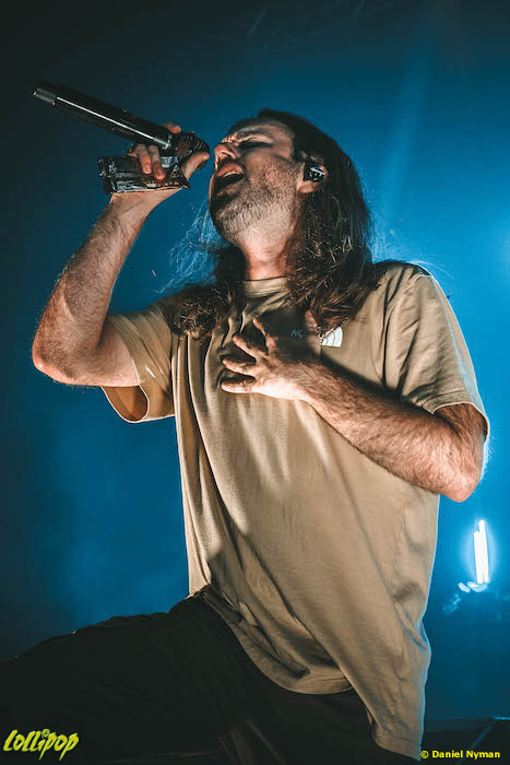 Fit For A King - The Palladium Worcester, MA September 2023 | Photos by Daniel Nyman