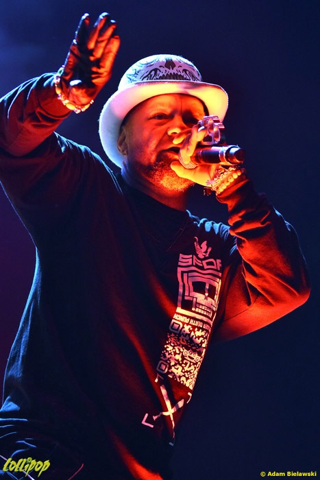 Five Finger Death Punch - Hollywood Casino Chicago, IL September 2022 | Photos by Adam Bielawski