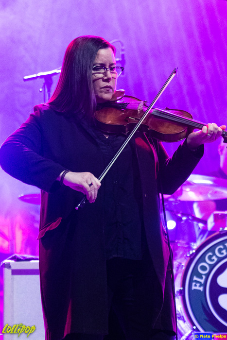 Flogging Molly - WAMU Theater Seattle, WA September 2022 | Photos by Nate Phelps