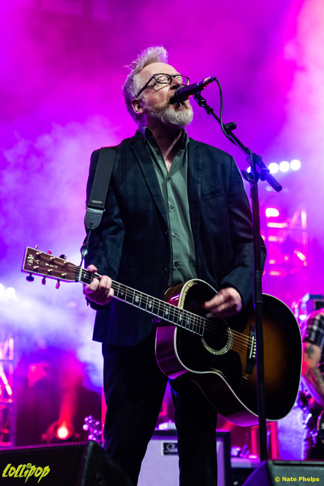 Flogging Molly - WAMU Theater Seattle, WA September 2022 | Photos by Nate Phelps