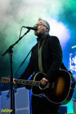 Flogging Molly - WAMU Theater Seattle, WA September 2022 | Photos by Nate Phelps