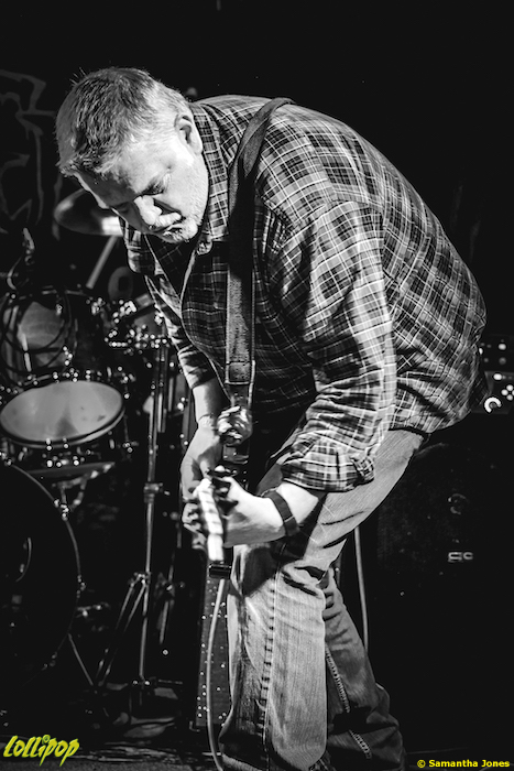 Forced Entry - Funhouse Seattle, WA September 2026 | Photos by Samantha Jones