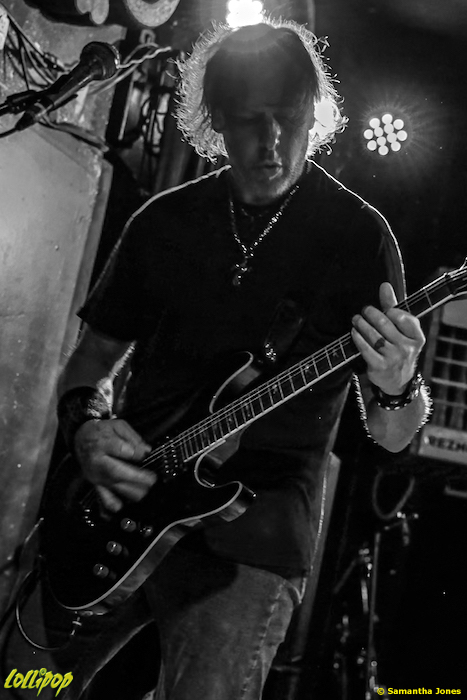 Forged by Dread - Funhouse Seattle, WA August 2026 | Photos by Samantha Jones