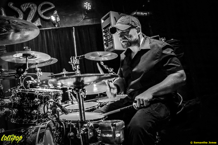 Forged by Dread - Funhouse Seattle, WA August 2026 | Photos by Samantha Jones