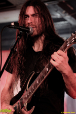Fractal Universe - El Corazon Seattle, WA May 2025 | Photos by Samantha Jones