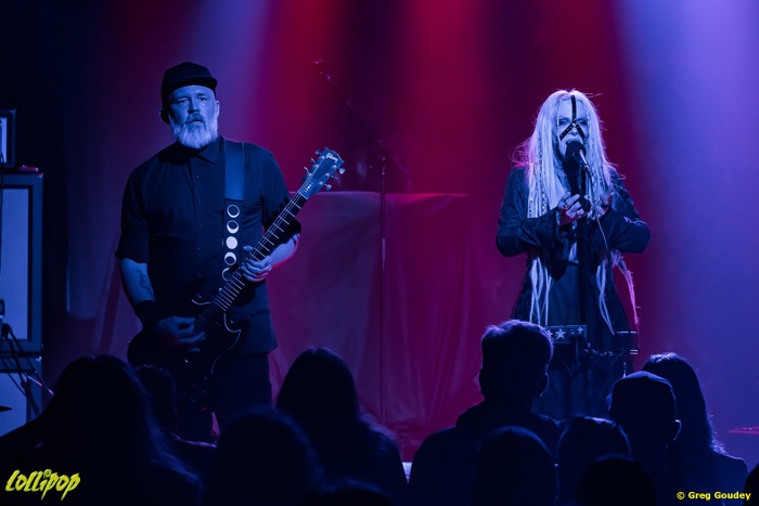 Frayle - Showbox Seattle, WA May 2022 | Photos by Greg Goudey