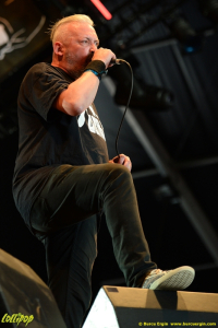 Freitot - Hellfest Clisson, France June 2019 | Photos by Burcu Ergin