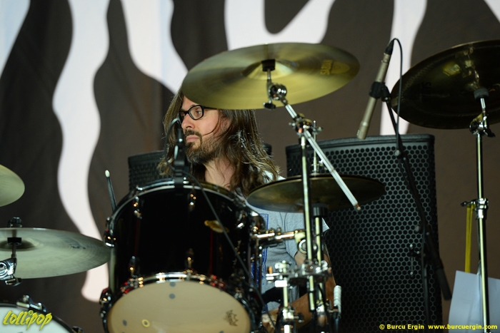 Freitot - Hellfest Clisson, France June 2019 | Photos by Burcu Ergin