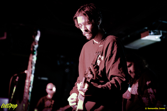 Fulci - El Corazon Seattle, WA November 2024 | Photos by Samantha Jones