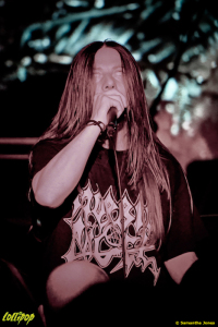 Fulci - El Corazon Seattle, WA November 2024 | Photos by Samantha Jones