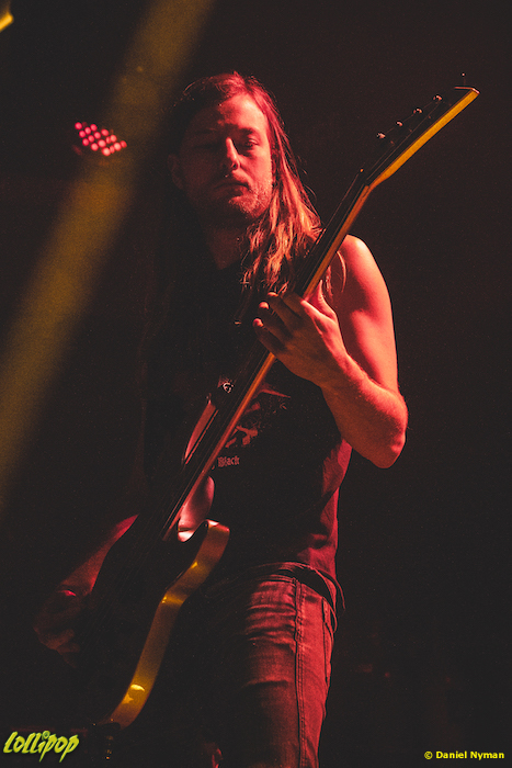 Fuming Mouth - Big Night Live Boston, MA June 2024 | Photos by Daniel Nyman