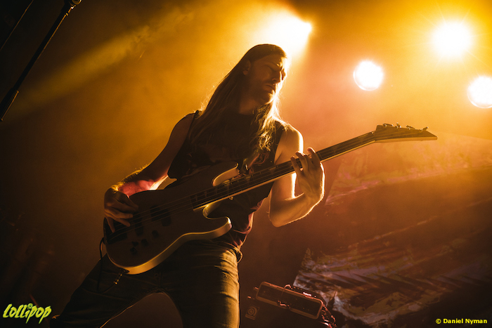 Fuming Mouth - Big Night Live Boston, MA June 2024 | Photos by Daniel Nyman
