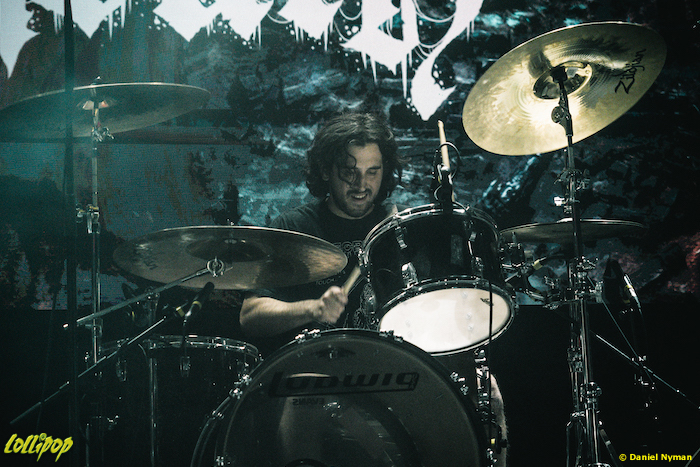 Fuming Mouth - Big Night Live Boston, MA June 2024 | Photos by Daniel Nyman