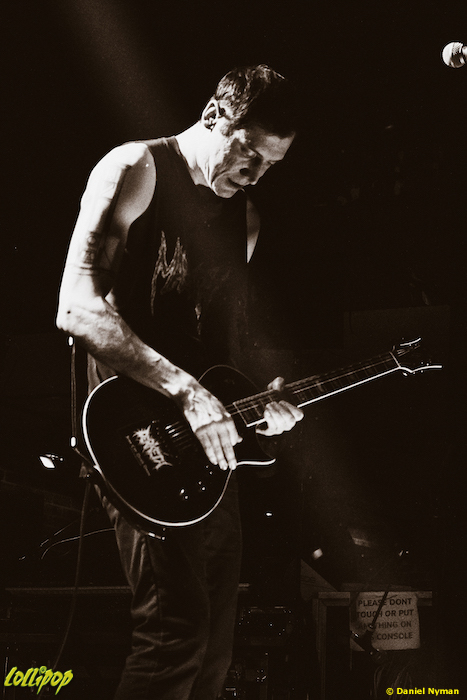 Fuming Mouth - Big Night Live Boston, MA June 2024 | Photos by Daniel Nyman