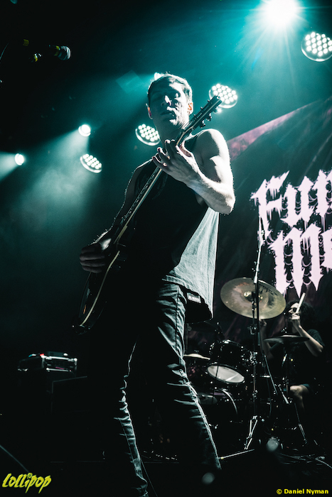 Fuming Mouth - Big Night Live Boston, MA June 2024 | Photos by Daniel Nyman