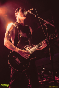 Fuming Mouth - Big Night Live Boston, MA June 2024 | Photos by Daniel Nyman
