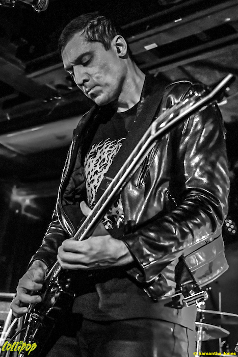 Fuming Mouth - El Corazon Seattle, WA September 2026 | Photos by Samantha Jones
