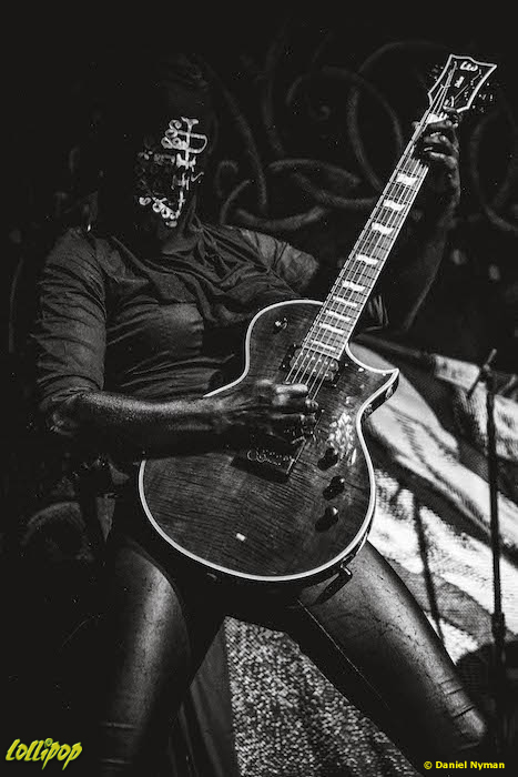 Gaerea - Big Night Live Boston, MA October 2023 | Photos by Daniel Nyman