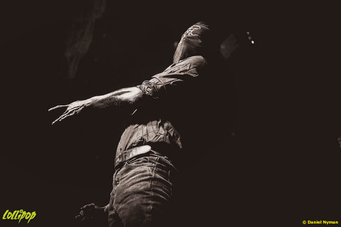 Gaerea - Big Night Live Boston, MA October 2023 | Photos by Daniel Nyman