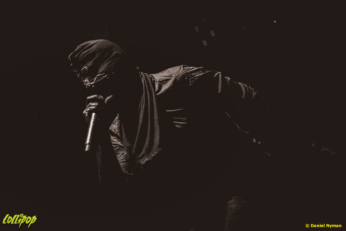 Gaerea - Big Night Live Boston, MA October 2023 | Photos by Daniel Nyman