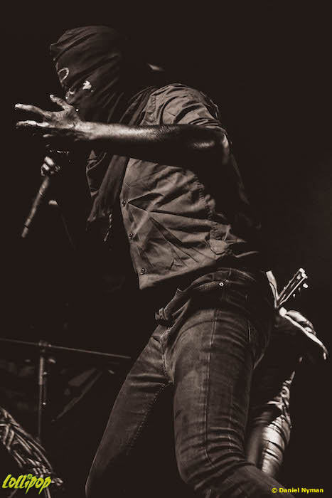 Gaerea - Big Night Live Boston, MA October 2023 | Photos by Daniel Nyman