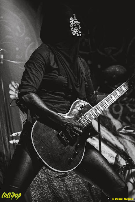 Gaerea - Big Night Live Boston, MA October 2023 | Photos by Daniel Nyman