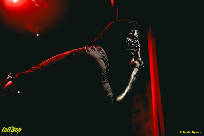 Gaerea - Big Night Live Boston, MA October 2023 | Photos by Daniel Nyman